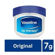 (EXP: Nov 2025) Vaseline Lip Therapy 7gOriginal