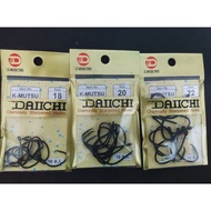 Daiichi K-Mutsu Hook