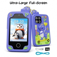 Christmas Toys Kids Smart Phone Christmas Birthday Gifts For Age 3-10 Kids, Education Toys Cell Phon