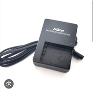 MH-28 MH28 Battery Charger for Nikon EN-EL21 EL21 enel21 1 V2 Camera Charger
