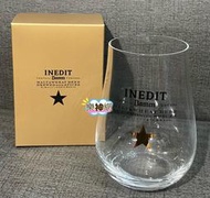 西班牙 金星Estrella Damm Inedit【德國蔡司Life 79無鉛水晶杯】啤酒杯Schott Zwiese