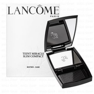 LANCOME蘭蔻 水感奇蹟玫瑰水粉餅盒 送專櫃小禮物