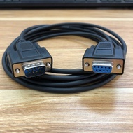 Barcode Printer Cable 32-2483-01 DATAMAX M- Class M-4206 M-4210 M-4308 Cable RS232 DB9 Female to RS2