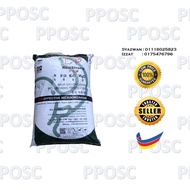 [25KG]Real Strong 5-5-5 Bio Organic Fertilizer Baja Organik RealStrong 555 EM Effective Microorganis