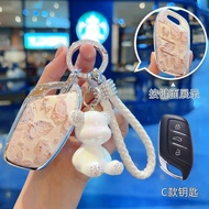 Rongwei rx5plus Key Cover i5 i6 d7 rx5max rx3 imax8 erx5 i6max Car ei6 Buckle