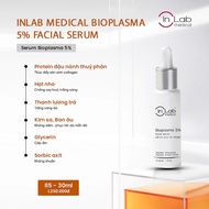 [Company product] INLAB BIOPLASMA 5% PURE - MOISTURIZING ESSENCE & HELPS SKIN FRESH AND SMOOTH