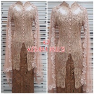 AKAD / FIANCE KEBAYA SET