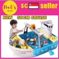 kids sand toys water toys pirate water boat bath toys pirate cruise ship boat