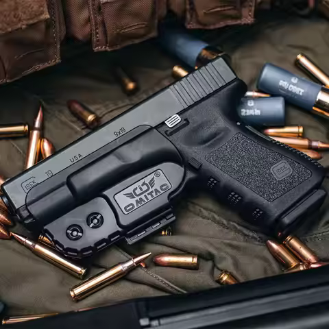 Iwb Glock Holster for Glock 17 Glock 19 Glock 22 Glock26 IWB Holster G22 G26 G17 G19 Gen5 Ambidextro