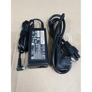 BARU ORI Adaptor Charger casan Laptop Hp14 Hp Envy 14 Hp Pavilion 14