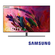 SAMSUNG 三星 55吋 4K QLED 量子液晶電視 QA55Q7FAMWXZW QA55Q7F 55Q7F