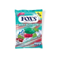 FOX'S MINT BLOSSOM CANDY 125 GRAMS