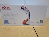 Solac 掛熨機