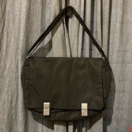 DKNY Fashion Bag Soft BrownNilon