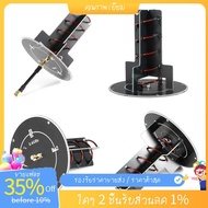 2.4GHz Gain Spiral Directional Antenna Long Range Signal Enhancement Extended Range Antenna Inner