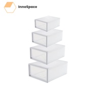 Minimalist Storage Drawer Container Cabinet