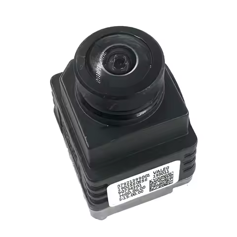 Front Rear View Camera Surround Camera 360 Degree for BMW X4 X5 X6 i8 F26 F15 F85 F16 F86 6653938879