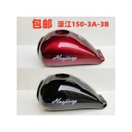 Suitable for Prince HJ125 HJ150-3A-3B HJ125 HJ150-3B Sky Tiger Fuel Tank Mailbox