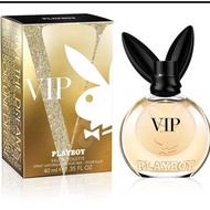 (No Box) Play boy Perfume for Women( Vip) 40ml/60ml