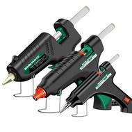 Multifunctional Hot Melt Glue Gun Quick Glue Out Safety Anti-scalding Household DIY Manual Repair Hi