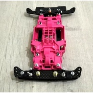Tamiya sto chassis ms suspension pivot anchor