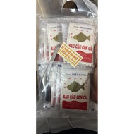 Hiep long crispy fish jelly, 20 packs