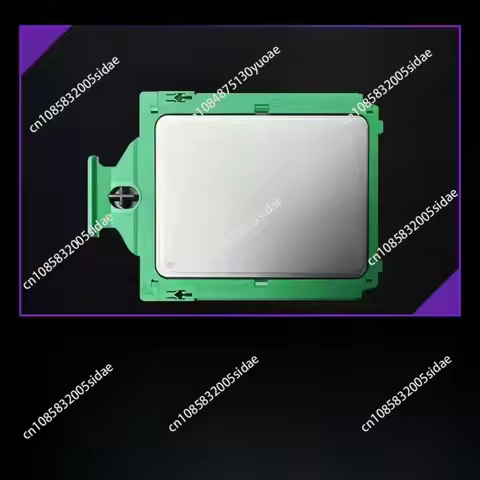 32 Core 64 Thread 3.30 GHz 200W Server CPU for AMD Epyc 7532 2.40 GHz Unlocked