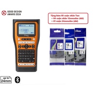 Brother PT-E560BT label printer (Bluetooth)