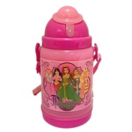Universal Studios Happy Princess Water Bottle 400ml Children