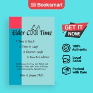 Elder Cool Time - Paperback - English - 9781412090766