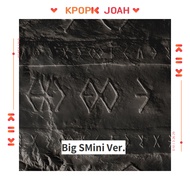 (BIG SMINI ver.) EXO [REVERXE] 8th Full Album (20th Jan.2026)