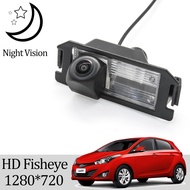 HD CCD Car Reverse Parking Rear View Camera For Hyundai HB20 HB20X 2015-2019 Kia Soul MK1 MK2 Car Re