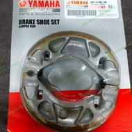 VegaZR YGP 5D9-F530K-00 Brake Pads