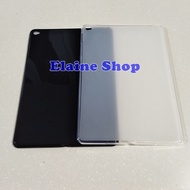 Ultrathin Ipad 5 Air 1 Ipad 6 Air 2 Silicon Jelly Black White Air1 Air2 Ipad5 Ipad6