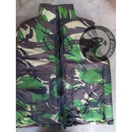 TNI Ration Buoy - Camouflage Vest Ration
