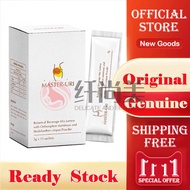 Master Uri Natural Uric Acid Health Products 1 box/15pack