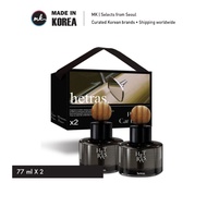 Korea Hetras Premium Car Diffuser 2ea