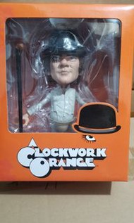 現貨 Mezco 發條橙 A Clockwork Orange 6-inch Figure
