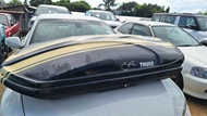 Thule Rootbox 車頂箱