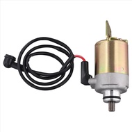 (LALV) 270350052-0004 Motorcycle Starter Motor for ATV Loncin 200 LX200-M 200-S-AU 200AU