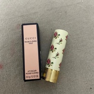 Gucci 唇膏
