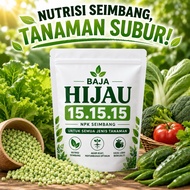 baja hijau SUBUR npk 15.15.15 🌱