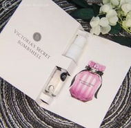 💝 Victoria’s Secret Bombshell mini perfume 2ml