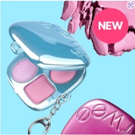 OLIVEYOUNG selects fwee cheek palette Korea Delivery