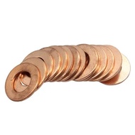 F00RJ02175 F00VC17502 F00VC17503 F00VC17504 F00VC17505 F00VC17506 Injector Copper Washers Shims 100P