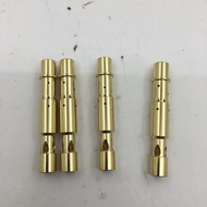 cod SherryBerg fajs carb carburettor carburtor EMULSION TUBE 4x F7 for WEBER EMPI DELLORTO DCOE IDF 