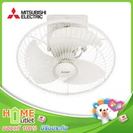 MITSUBISHI พัดลมโคจร18นิ้ว (ระบบควบคุมการส่าย) รุ่น CY18-SB WH