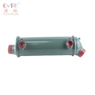 B10B B10L B10M B58  Oil Cooler for Volvo  3979006  Engine