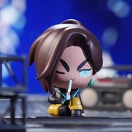 Senyu Man Granary ALIEN STAGE Irregular Stage Free Stage Blind Box Model Peripheral Trendy Ornament 