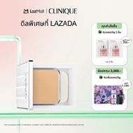 คลีนิกข์ Clinique Even Better Powder Makeup Water Veil SPF27/PA++++ Refill- Neutral